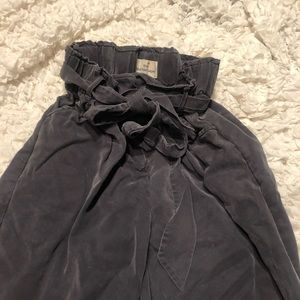Marine Layer Tie Waist Pants